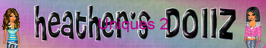 Uniques 2