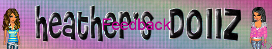 Feedback