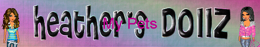 My Pets