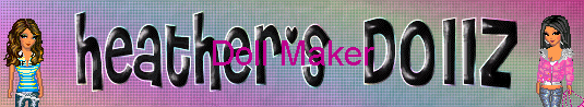 Doll Maker